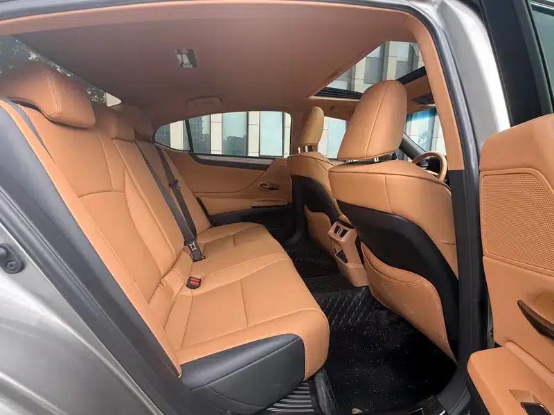 Lexus ES 2025 200 Premium Edition — миниатюра 20