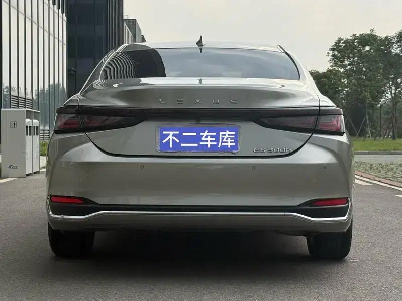 Lexus ES 2025 200 Premium Edition — миниатюра 5