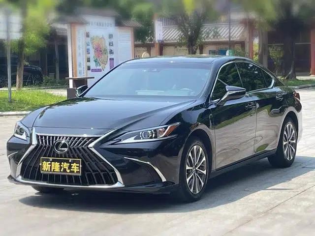 Lexus ES 2022 200 Premium Edition