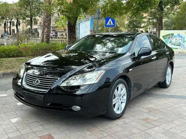 Lexus ES 2006 350