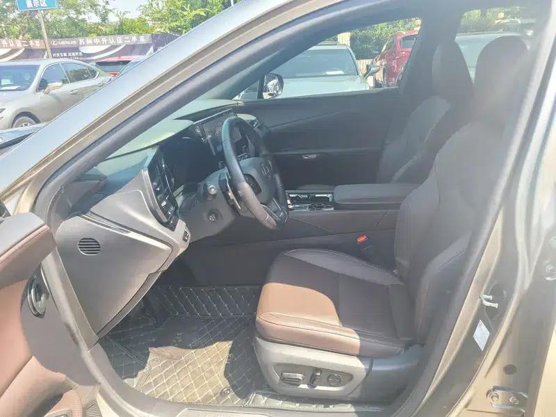 Lexus RX 2023 350h 2WD Comfort Edition — миниатюра 11
