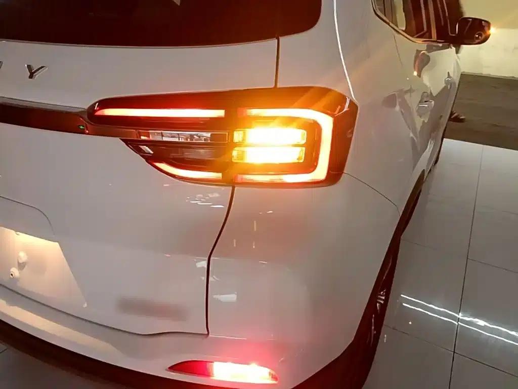 Chery Tiggo 5x 2021 Super Hero Edition 1.5L CVT Luxury — миниатюра 8