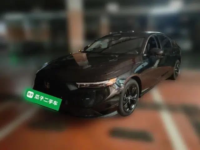 Honda Accord 2023 260TURBO Smart Enjoyment Version