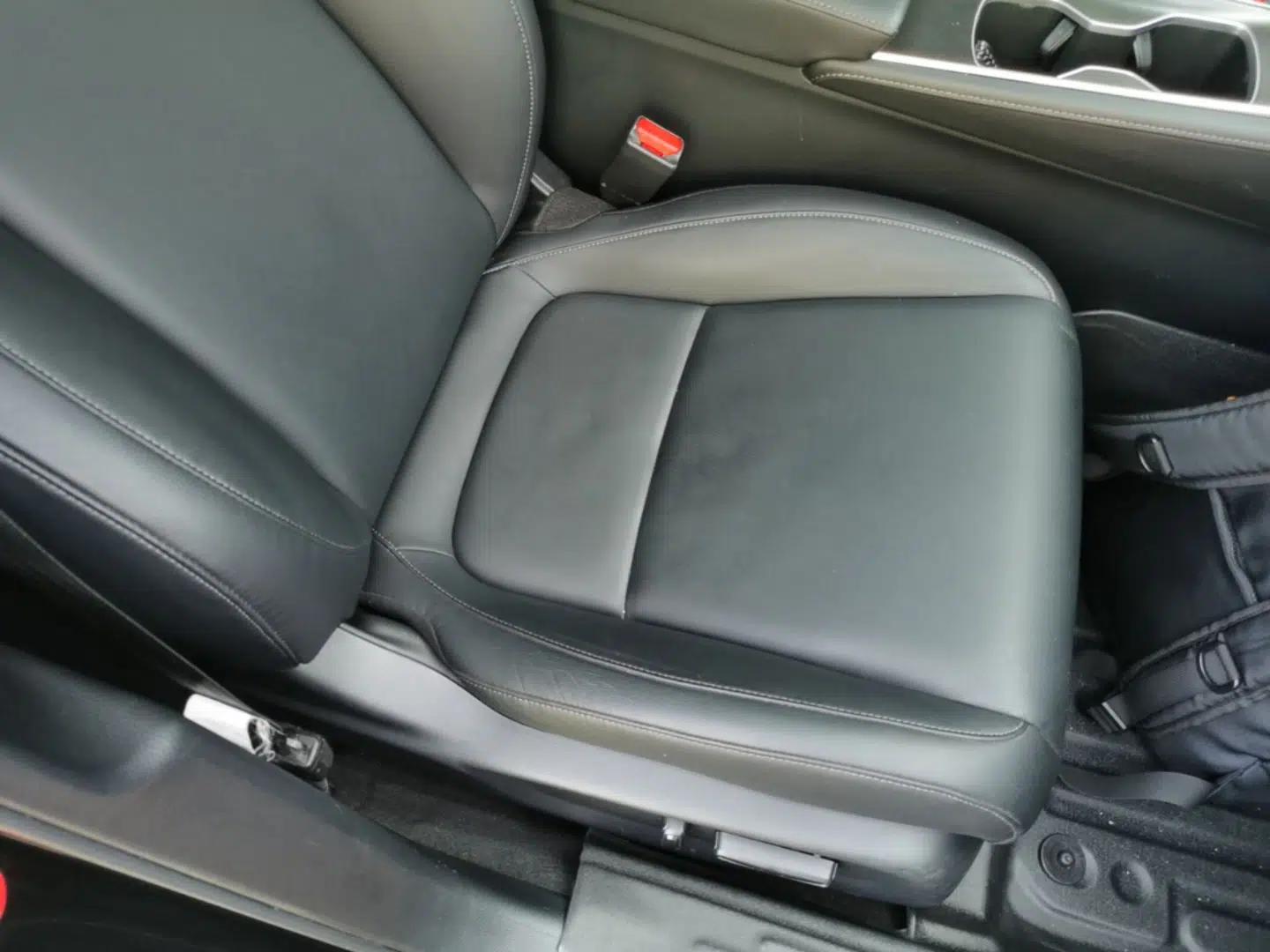 Honda Accord 2022 Xing·Hybrid 2.0L Xingling Version — миниатюра 24