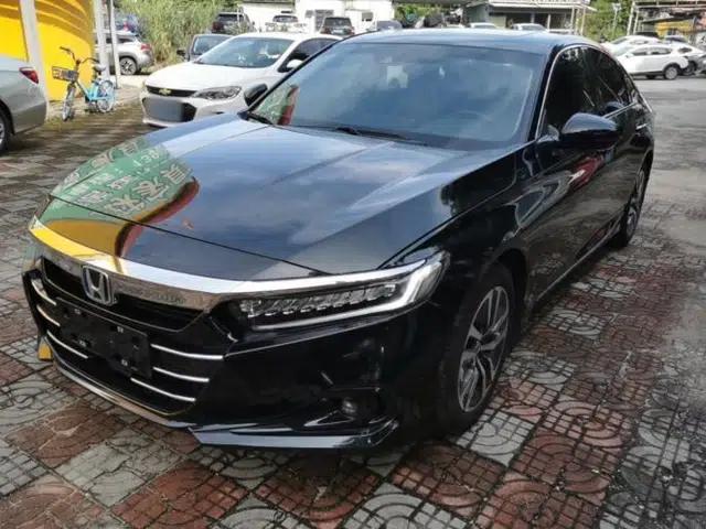 Honda Accord 2022 Xing·Hybrid 2.0L Xingling Version