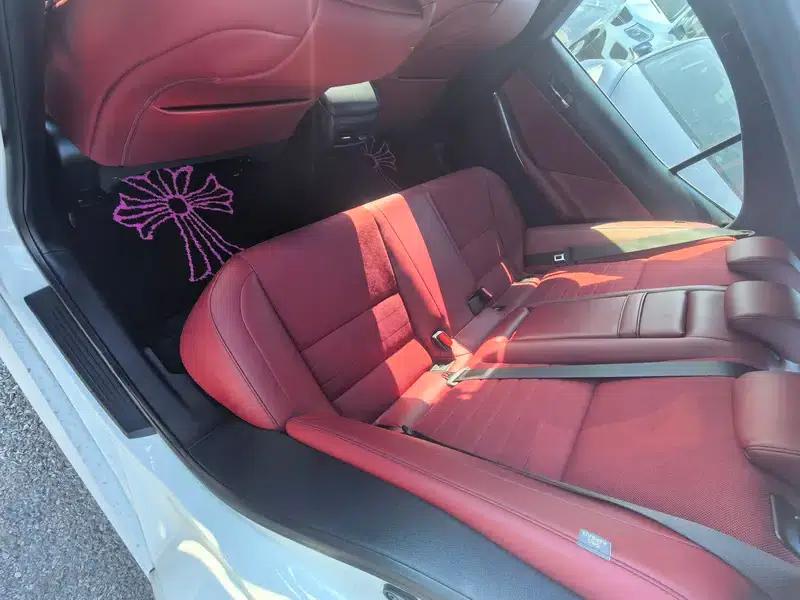 Lexus IS 2013 250 F SPORT — миниатюра 7