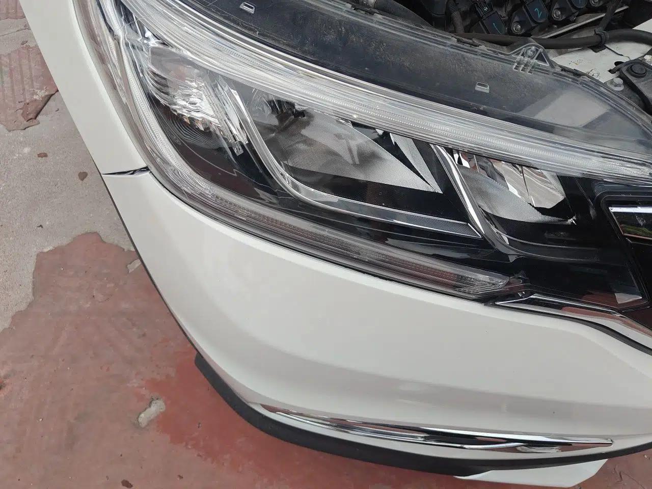 Honda CR-V 2016 2.0L two-wheel drive Urban Edition — миниатюра 7