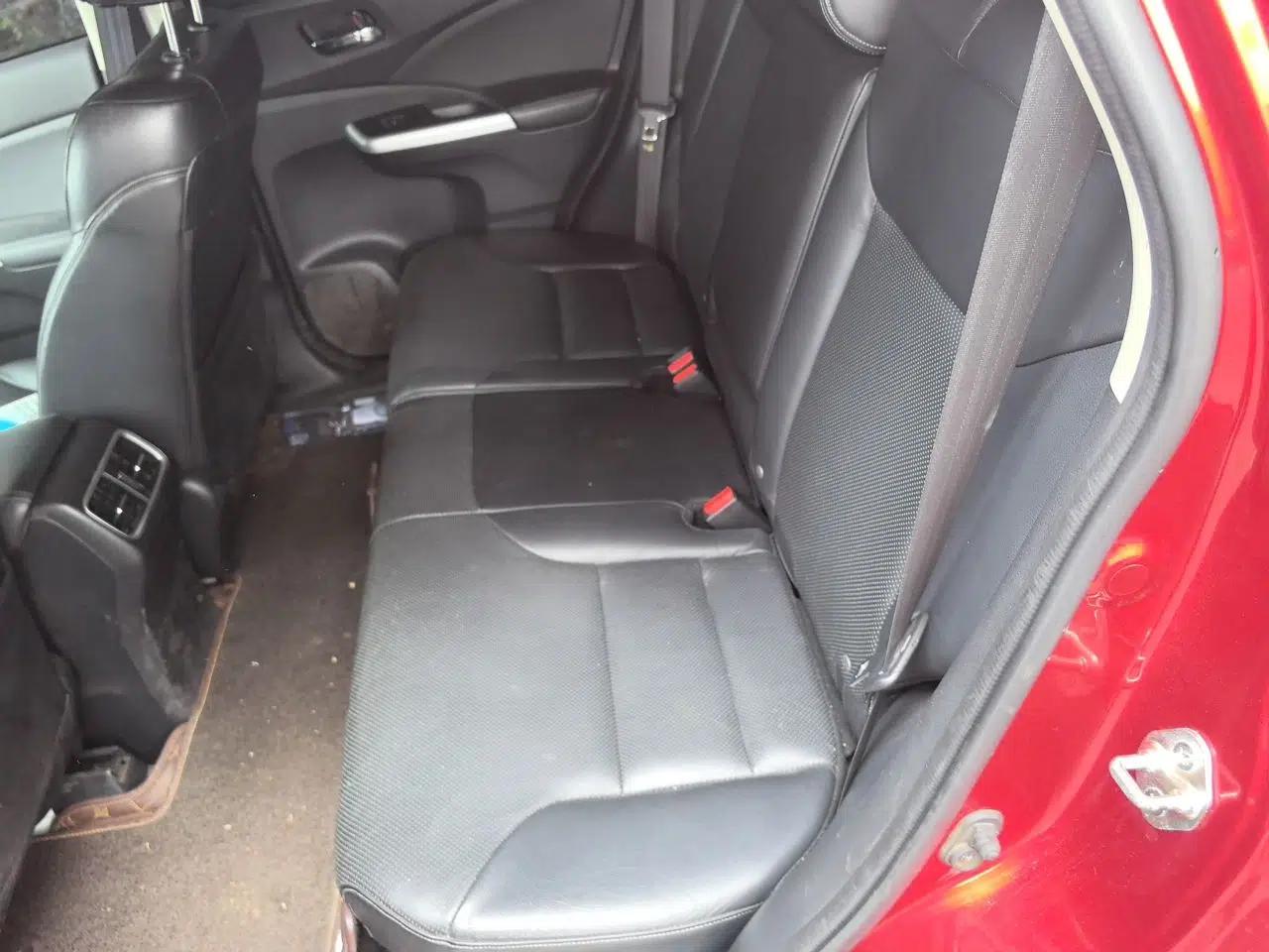 Honda CR-V 2015 2.4L Four-Wheel Drive Prestige Edition — миниатюра 20