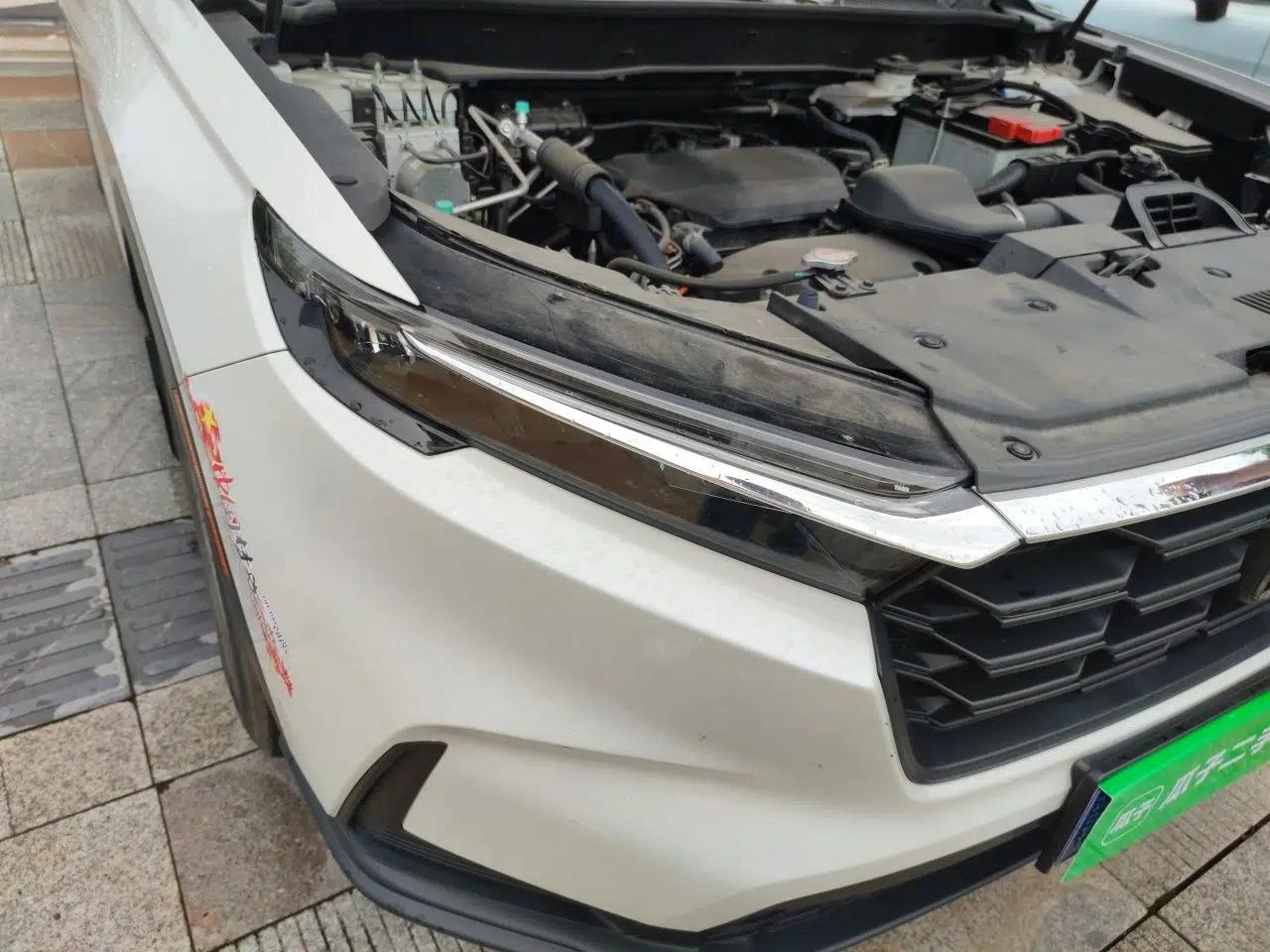 Honda CR-V 2023 240TURBO Two-Wheel Drive FENGSHANG Edition 5 Seats — миниатюра 7