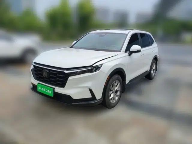 Honda CR-V 2023 240TURBO Two-Wheel Drive FENGSHANG Edition 5 Seats