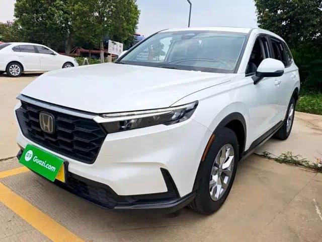 Honda CR-V 2023 240TURBO Two-Wheel Drive FENGSHANG Edition 5 Seats