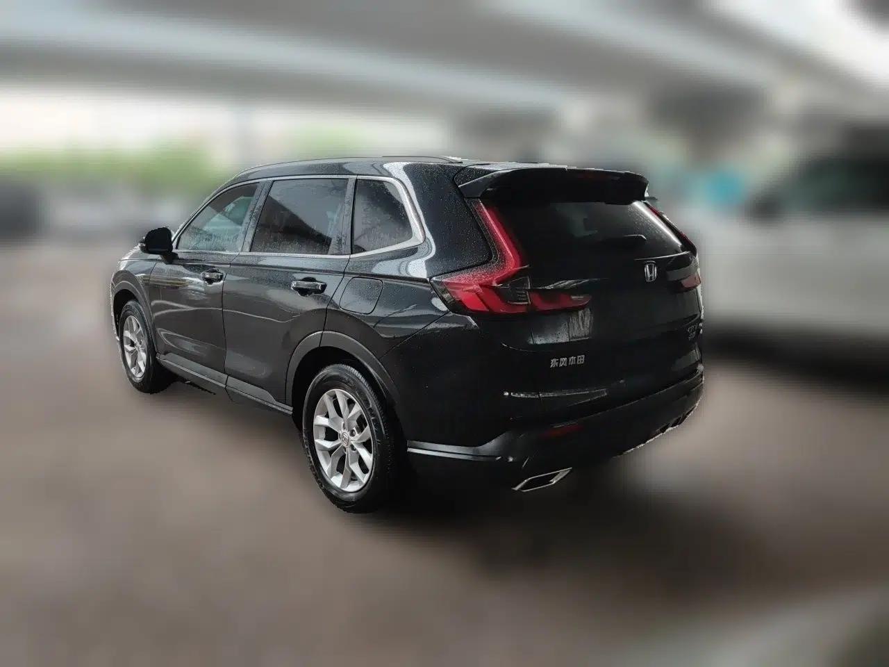 Honda CR-V 2023 240TURBO Two-Wheel Drive FENGSHANG Edition 5 Seats — миниатюра 4