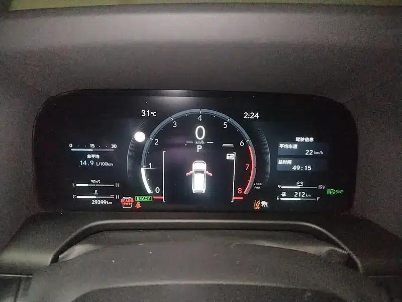 Lexus GX 2024 550h Overtrail Peak Edition — миниатюра 6