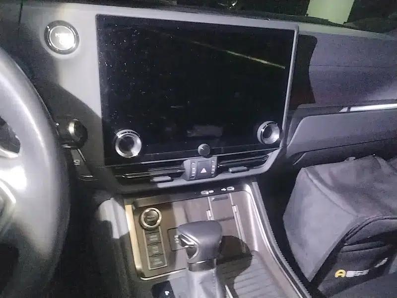 Lexus GX 2024 550h Overtrail Peak Edition — миниатюра 8
