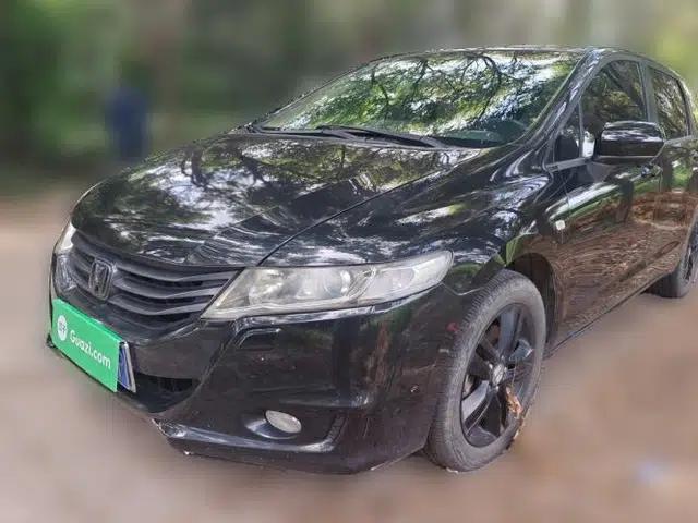 Honda Odyssey 2011 Jingxiu 2.4L Luxury Edition