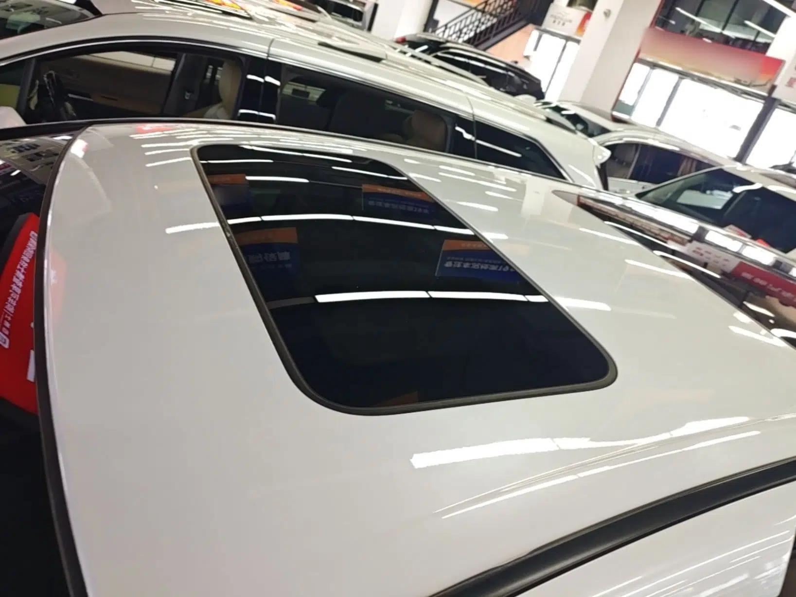 Honda Odyssey 2019 2.0L Rui·Zhi Zhen Edition — миниатюра 7