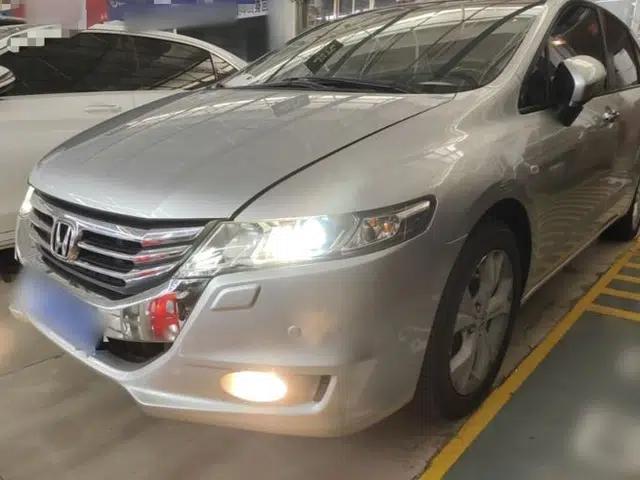 Honda Odyssey 2014 2.4L Luxury Edition