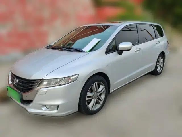 Honda Odyssey 2011 Jingxiu 2.4L Luxury Edition