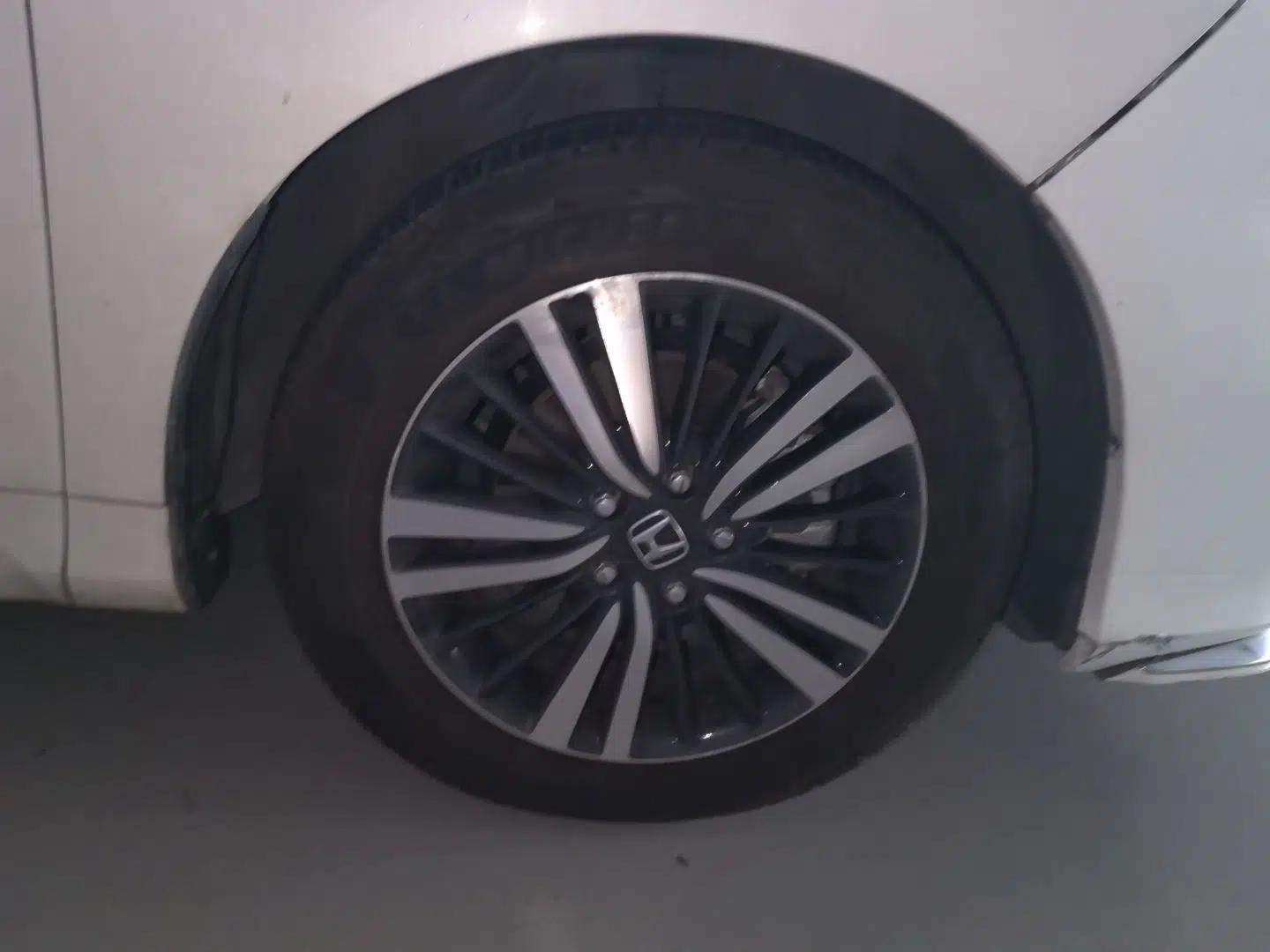 Honda Odyssey 2021 2.0L Rui·Luxury Edition — миниатюра 8
