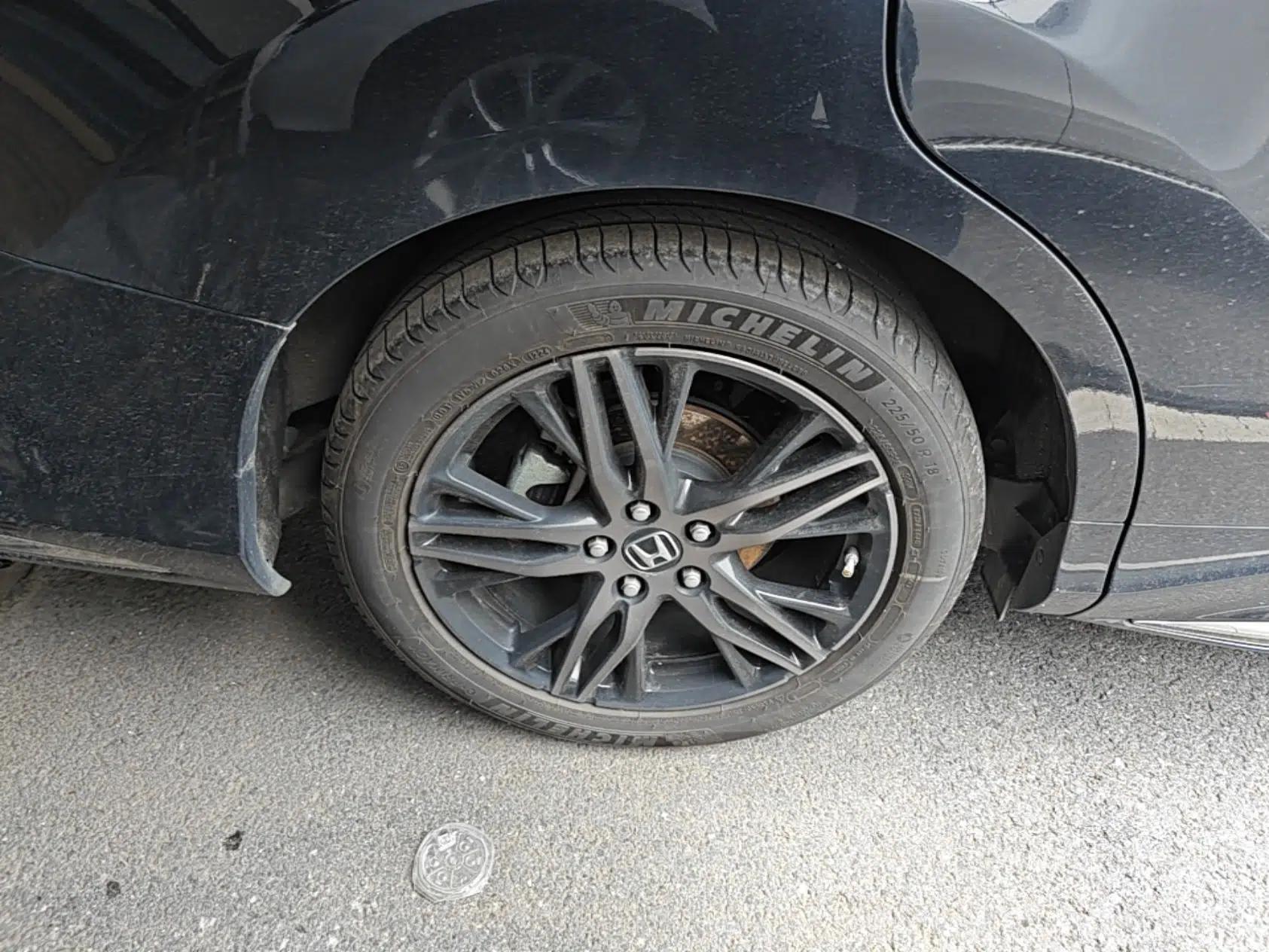 Honda Odyssey 2022 2.0L eHEV Sharp·Luxury Edition — миниатюра 11