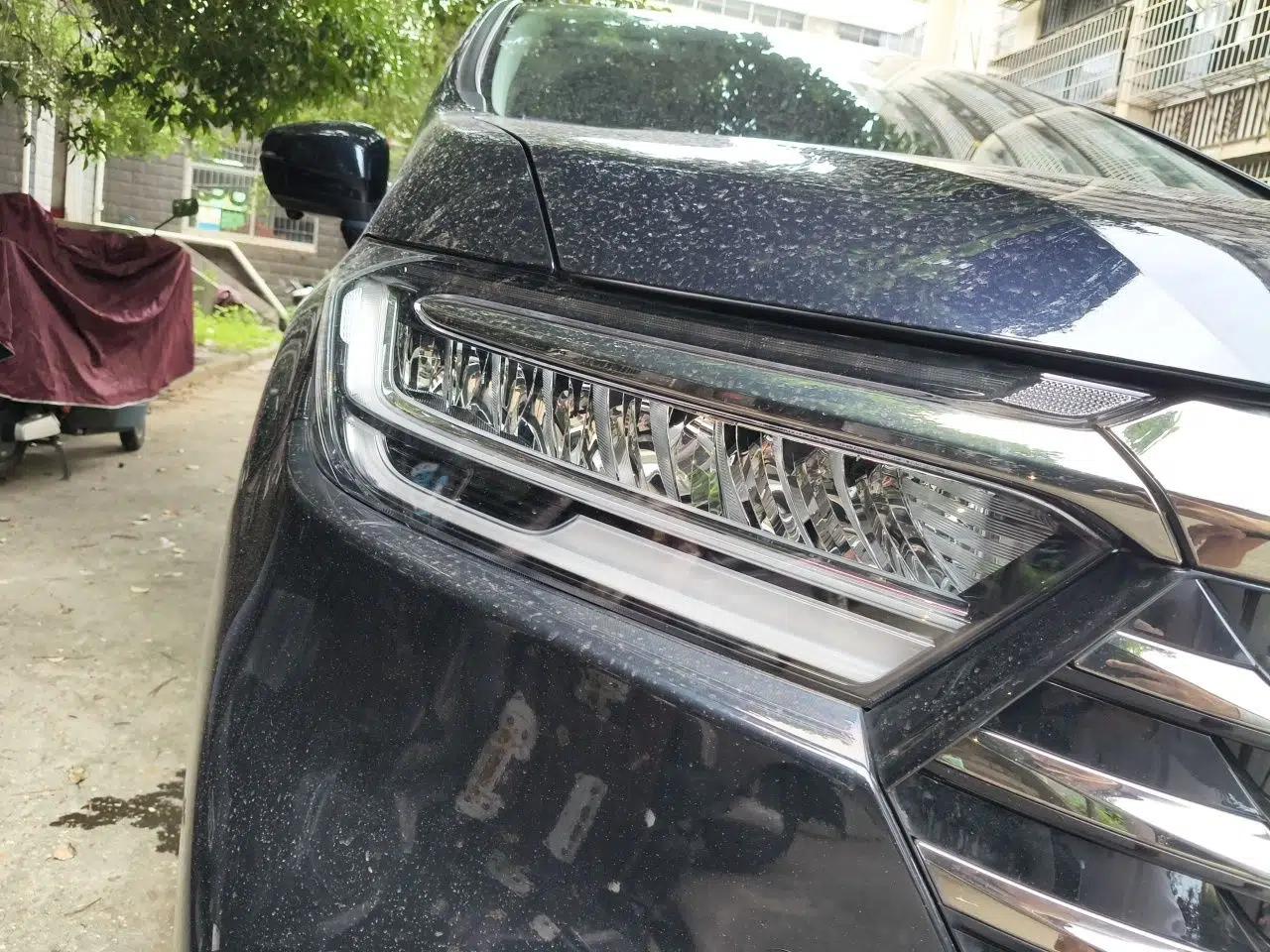 Honda Odyssey 2024 2.0L eHEV Sharp & Enjoy Edition — миниатюра 7