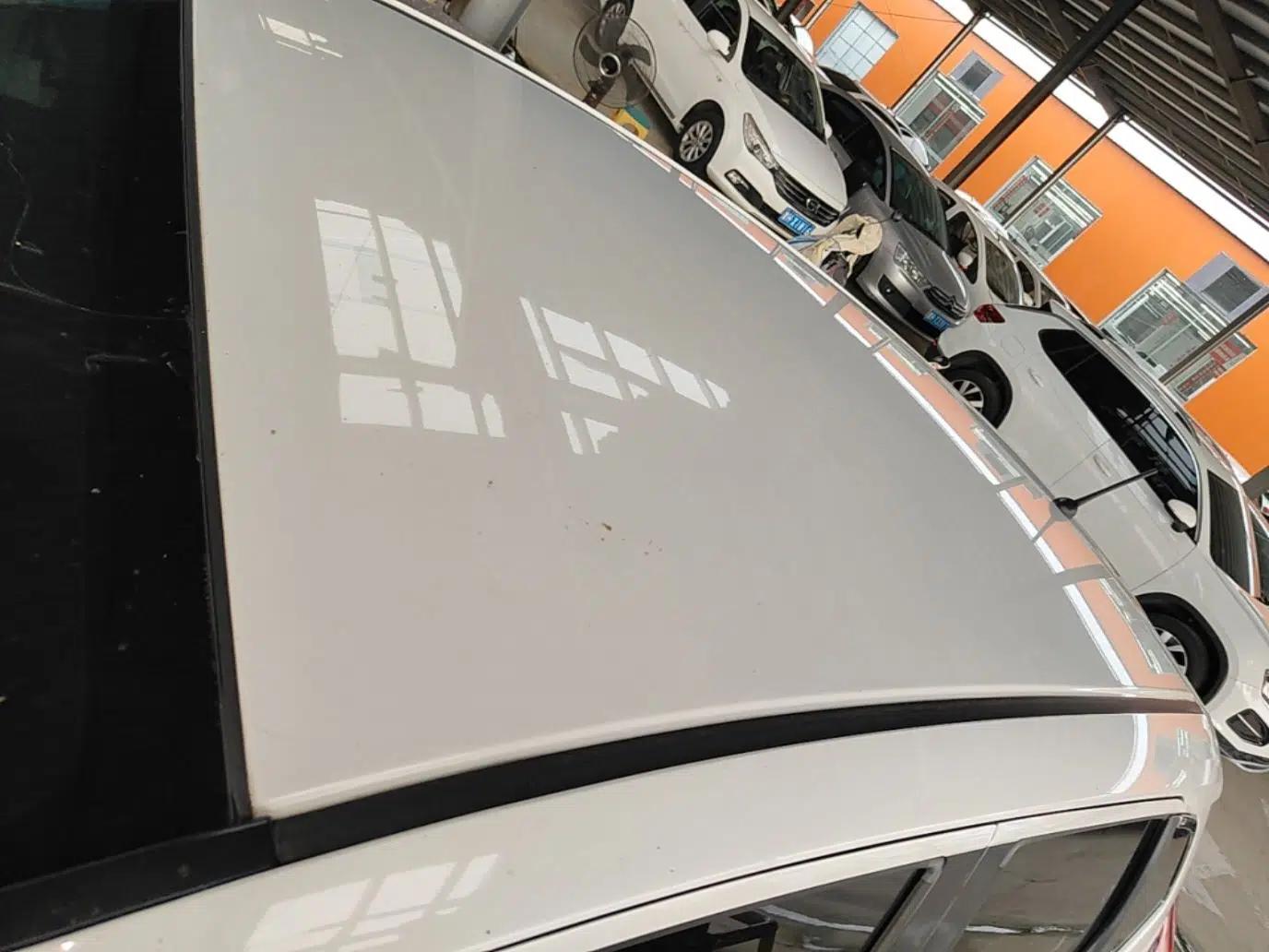 Honda Fit 2018 1.5L CVT Comfort Version — миниатюра 7