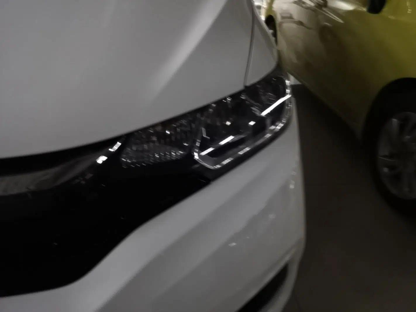 Honda Fit 2018 1.5L CVT Comfort Version — миниатюра 8