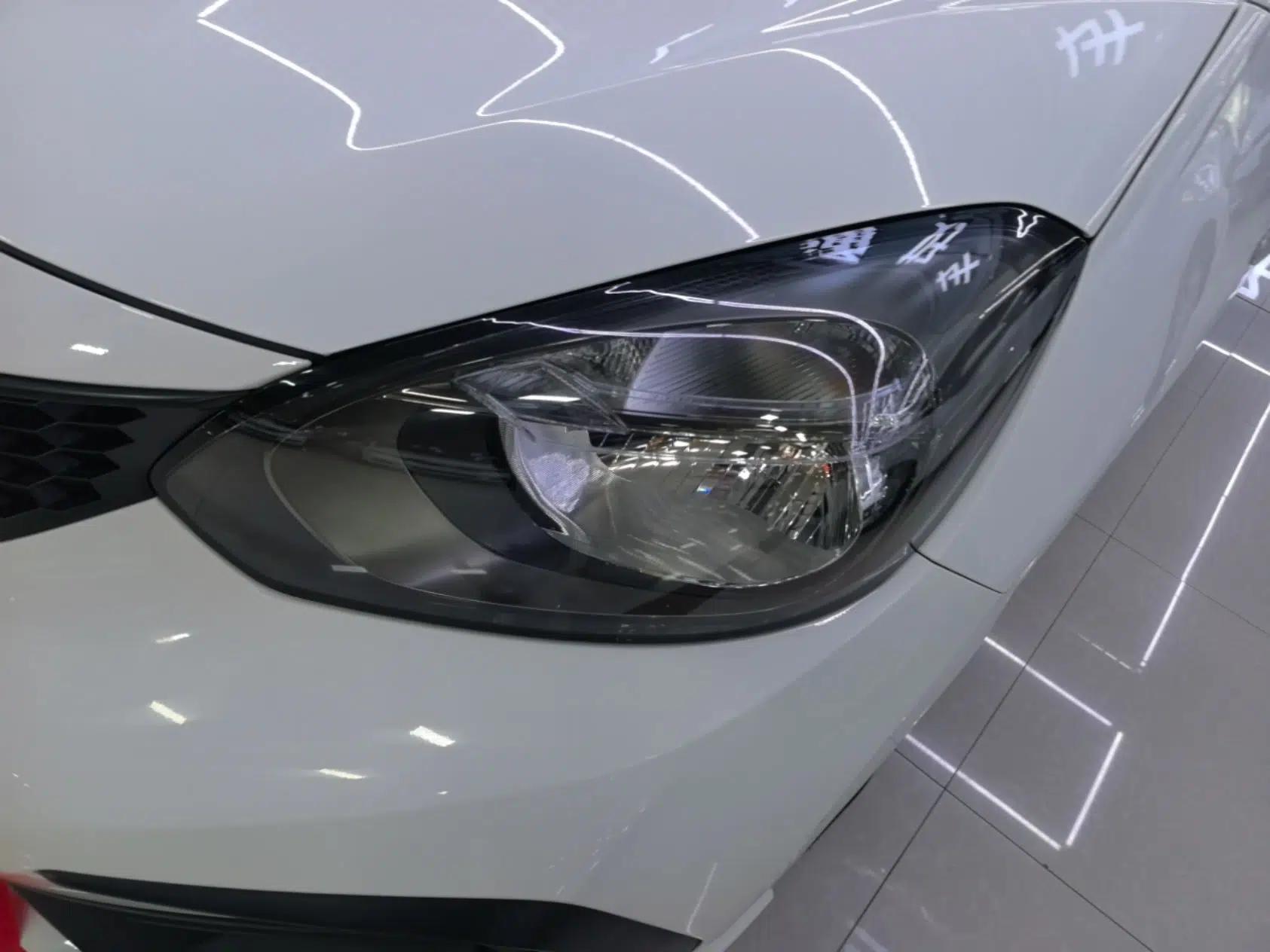 Honda Fit 2021 1.5L CVT Trend Edition — миниатюра 8