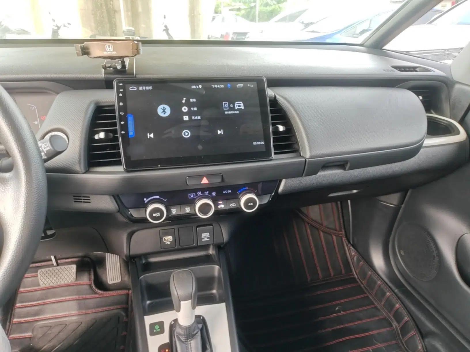 Honda Fit 2021 1.5L CVT Trend Edition — миниатюра 12