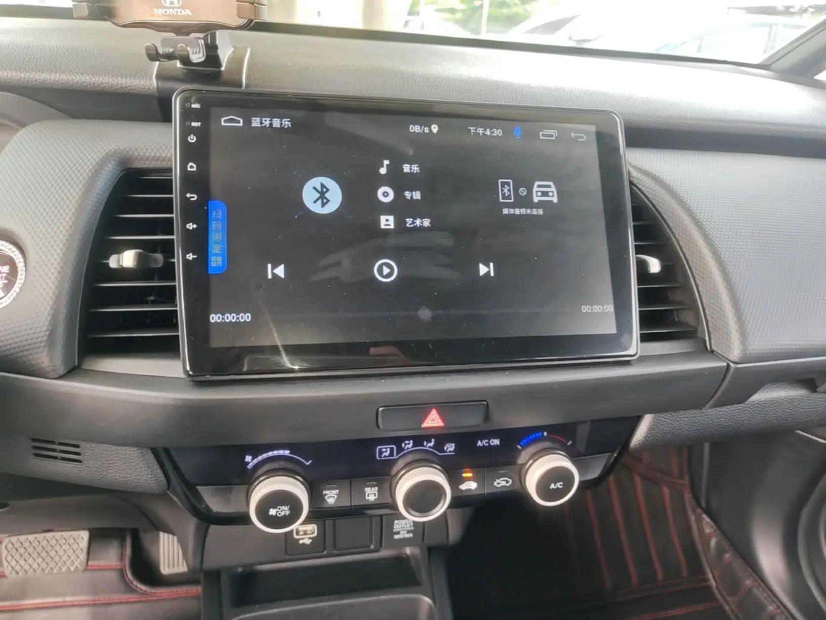 Honda Fit 2021 1.5L CVT Trend Edition — миниатюра 15