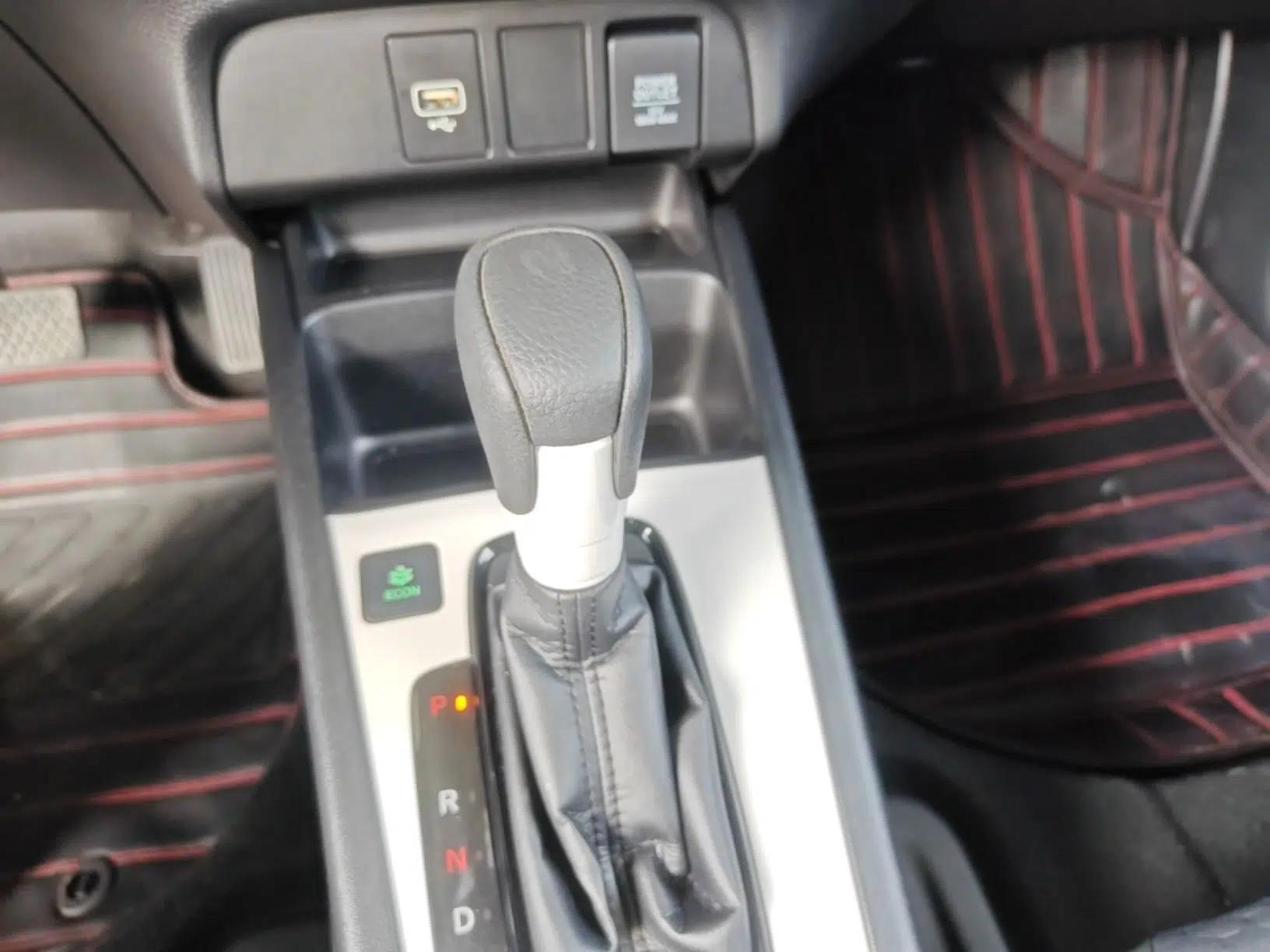 Honda Fit 2021 1.5L CVT Trend Edition — миниатюра 16