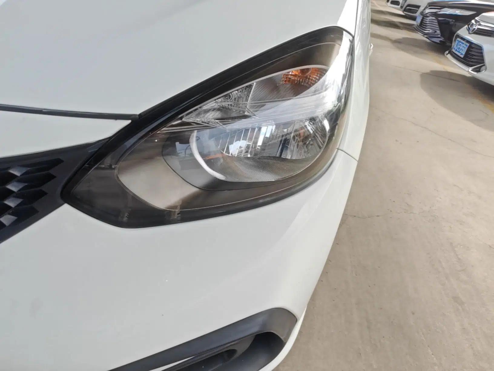 Honda Fit 2021 1.5L CVT Trend Edition — миниатюра 8