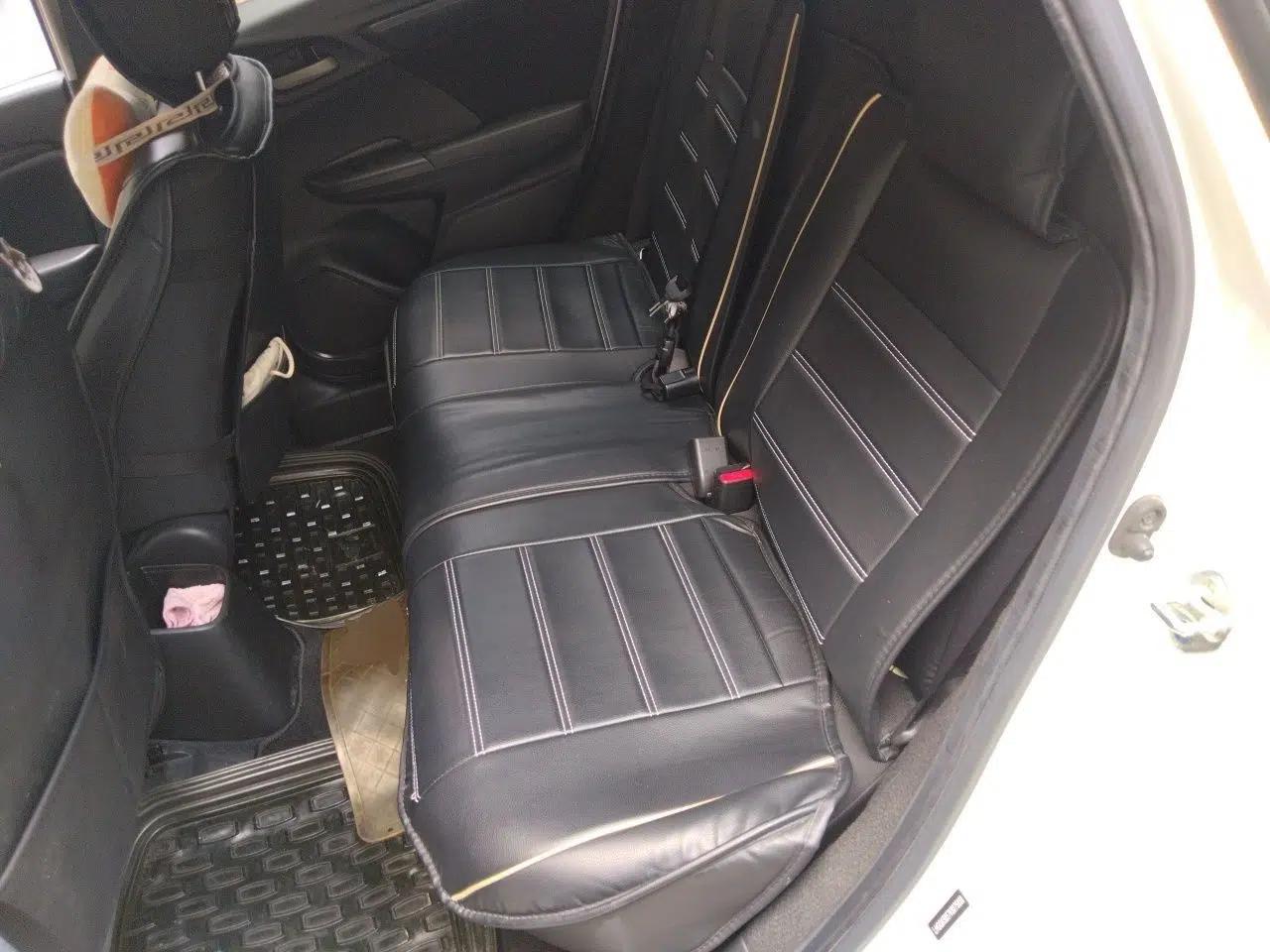 Honda Fit 2018 1.5L CVT Comfort Version — миниатюра 17