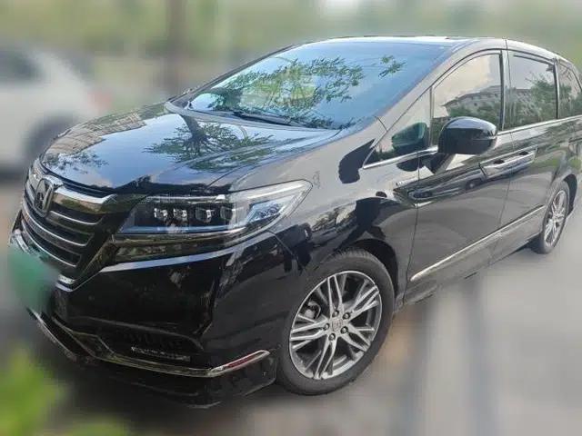Honda Elysion 2019 2.0L Hybrid Comfort Edition