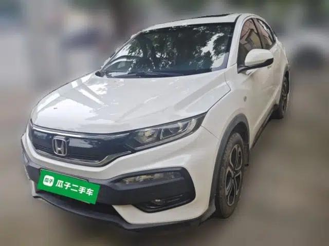 Honda XR-V 2015 1.8L EXi CVT Comfort Version