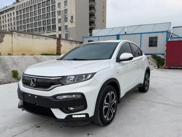 Honda XR-V 2017 1.8L EXi CVT Comfort Version