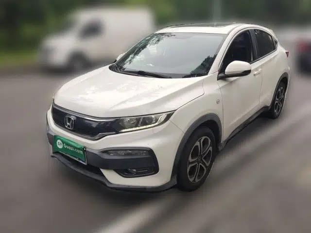 Honda XR-V 2015 1.8L EXi CVT Comfort Version