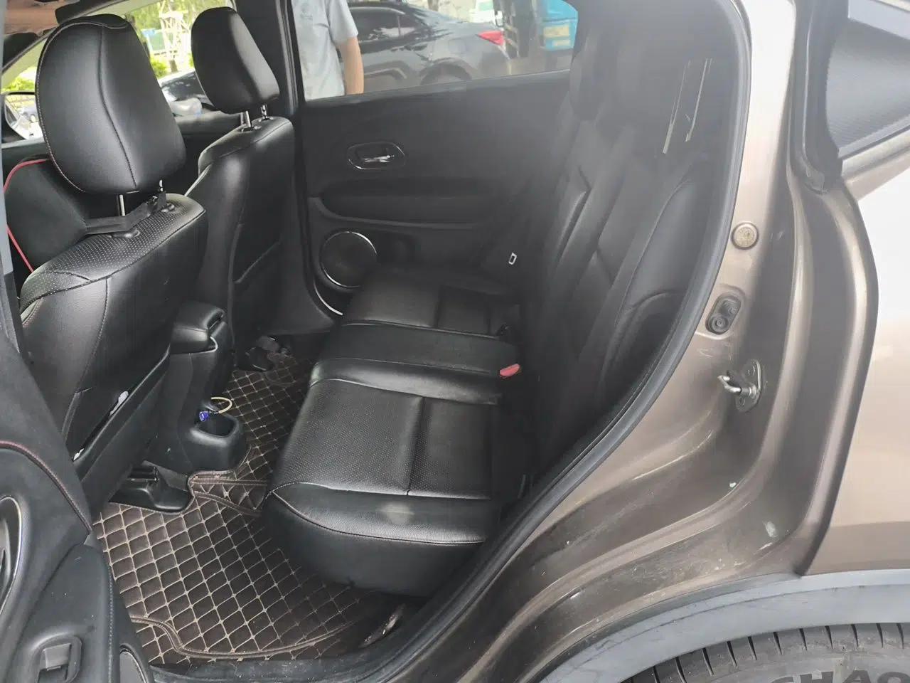 Honda XR-V 2015 1.8L VTi CVT Luxury Edition — миниатюра 17