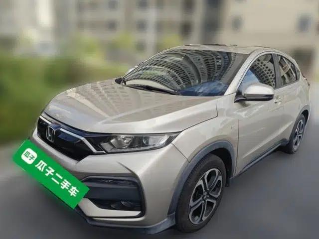 Honda XR-V 2020 1.5L CVT Comfort Version