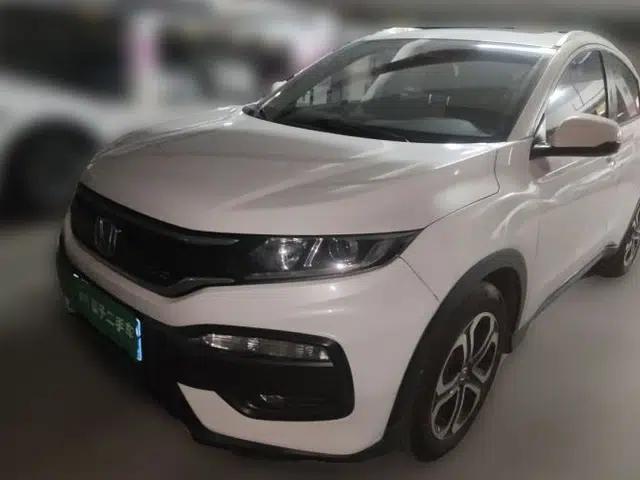 Honda XR-V 2015 1.8L VTi CVT Luxury Edition