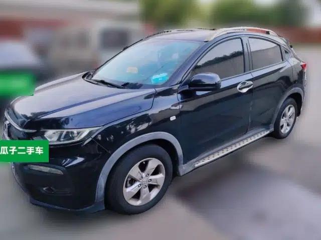 Honda XR-V 2017 1.5L LXi CVT Classic Edition