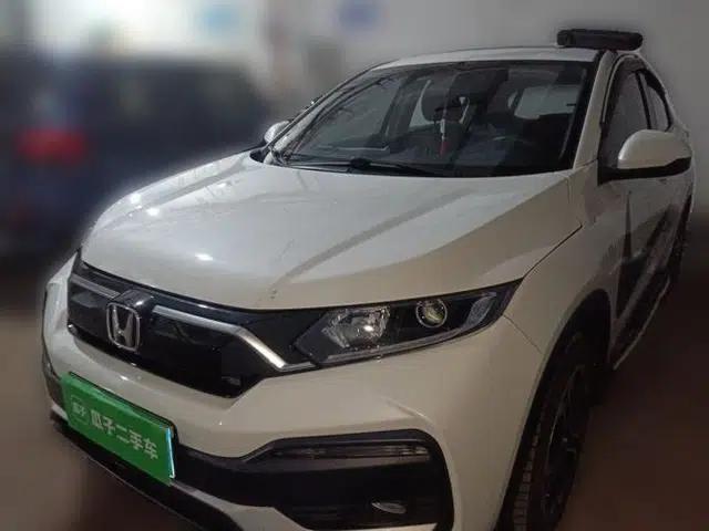 Honda XR-V 2021 1.5L CVT Comfort Version
