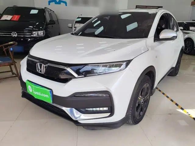 Honda XR-V 2021 220TURBO CVT Luxury Edition