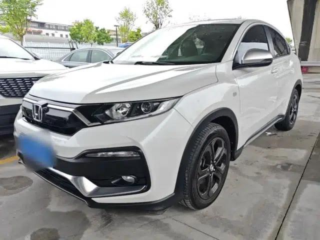 Honda XR-V 2021 220TURBO CVT Comfort Version