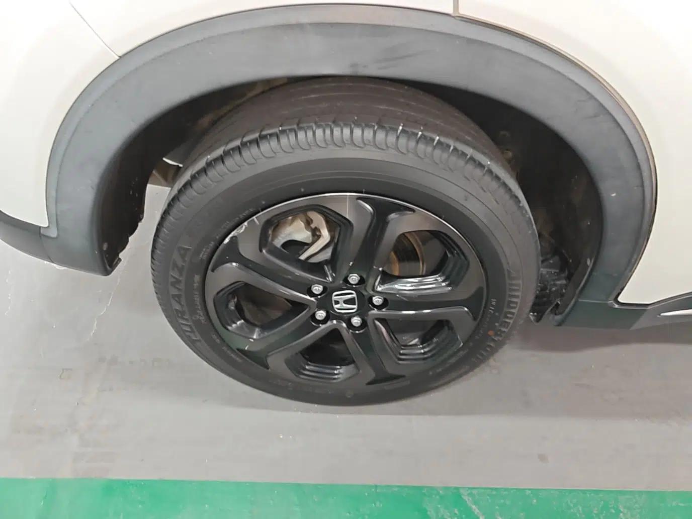 Honda XR-V 2021 220TURBO CVT Comfort Version — миниатюра 11