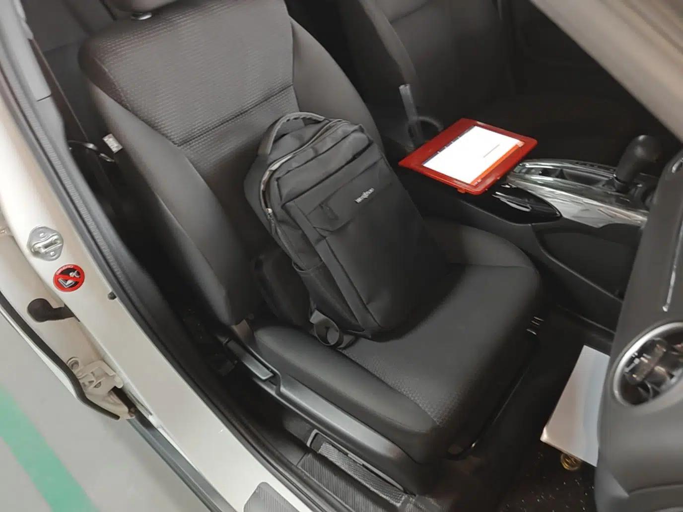 Honda XR-V 2021 220TURBO CVT Comfort Version — миниатюра 19
