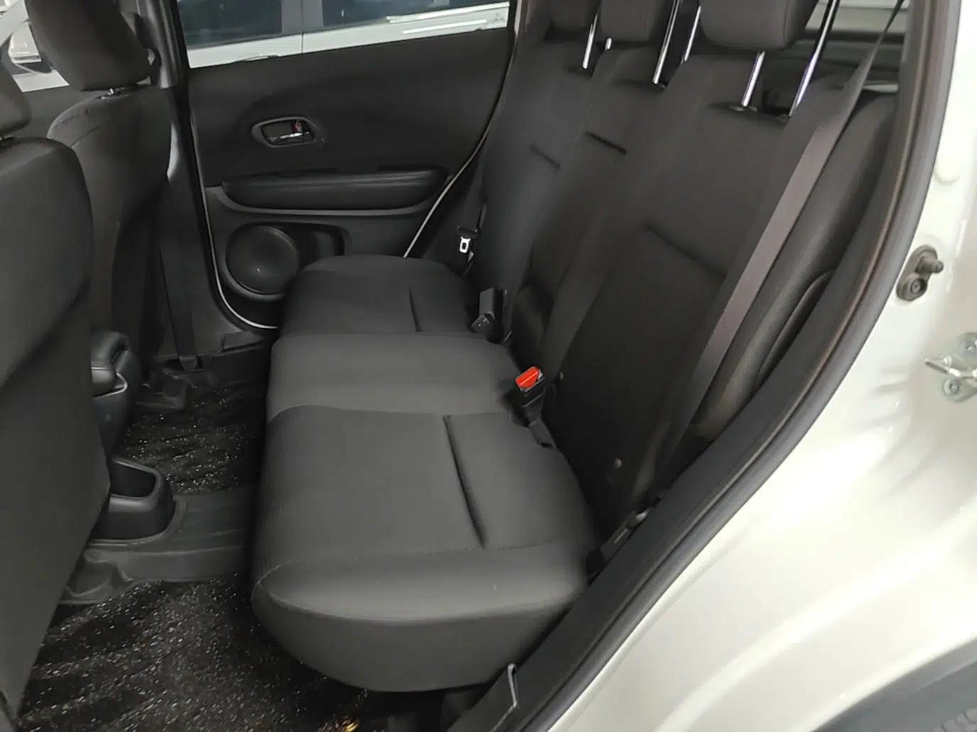 Honda XR-V 2021 220TURBO CVT Comfort Version — миниатюра 20