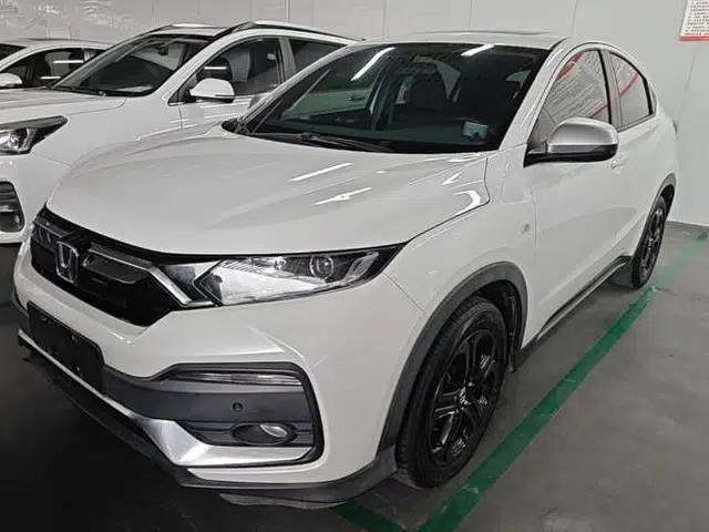 Honda XR-V 2021 220TURBO CVT Comfort Version