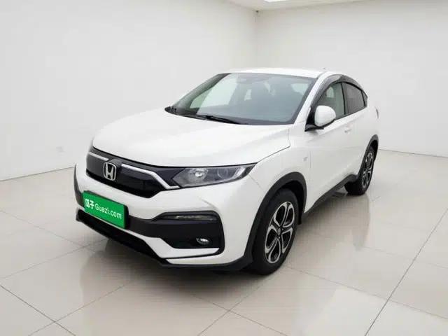 Honda XR-V 2021 1.5L CVT Classic Edition