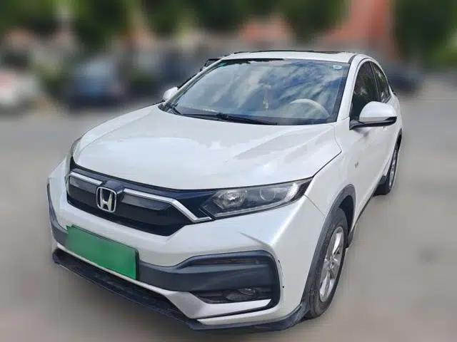 Honda XR-V 2019 1.5L CVT Comfort Version China VI